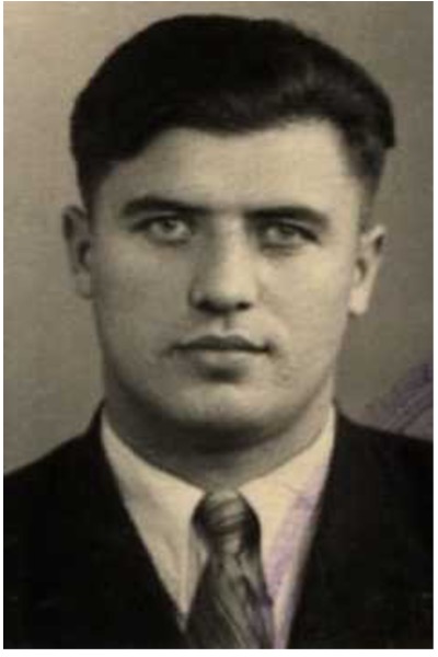 Махиня Евгений Иванович
