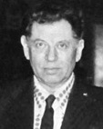 Переплётчик Евгений Львович