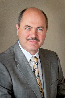 Сергей Николаевич Глаголев