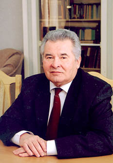 Анатолий Митрофанович Гридчин