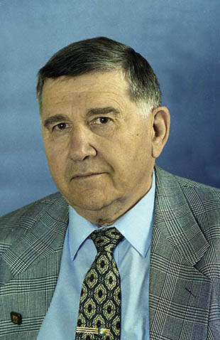 Вилен Алексеевич Ивахнюк