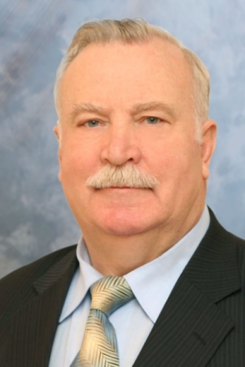 Ходыкин Иван Алексеевич