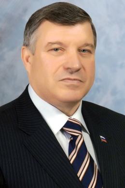 Кретов Анатолий Алексеевич