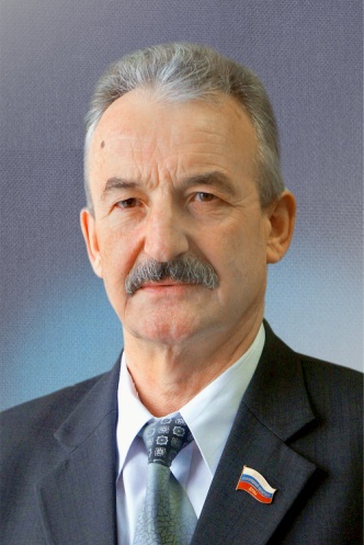 Селиванов Юрий Алексеевич