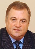 Шипулин Геннадий Яковлевич