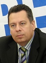 Золотовский Юлий Леонидович